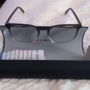 Warby Parker reading glasses